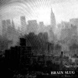 Brain Slug : Distort New York